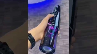 SOAIY Bluetooth ( woofer , speaker , Subwoofer )