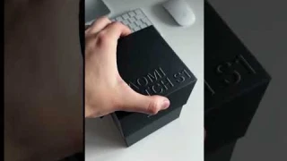XIAOMI WATCH S1: Unboxing and Review