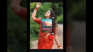 Natural background change photo editing ll picsArt background change edit #photo  #backgroundedit