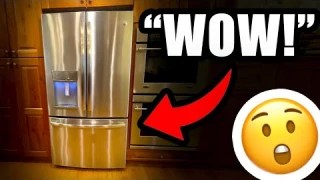 Is This GE Fridge (GFE26JYMFS) Worth Buying? My Quick & Honest Review...
