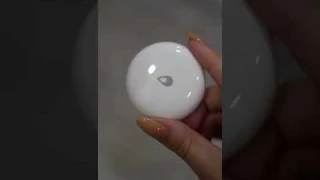 How to set up your Aqara Water Leak Sensor #Unboxing 💧