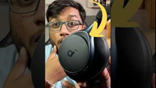 Soundcore space one Best headphones in India?