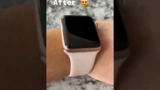 The most comfortable Apple Watch band you'll ever wear