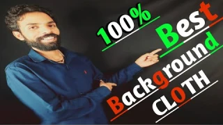 Best Backdrop Cloth Review⚡ 2022/Best Background BackDrop Photography,Video,Reels Video & Youtubers