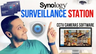 Synology Surveillance Station 2021 | Full Set Up Guide and Review