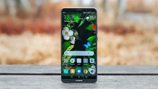 Huawei Mate 10 Pro review