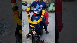 "Ola S1 pro Gen 3... #ola #youtubeshorts #ytshorts #scooty #shortvideo #trendingshorts