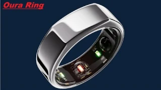 Oura Ring | Future ring | TimeTech | #information  Urdu/Hindi | #timetech
