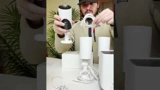 📸 eufy Security eufyCam E330 Review - 4K Outdoor Security Camera System 📸