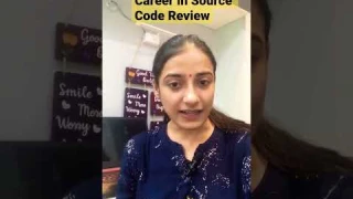 Source Code Review | Hacker Vlog | #cybersecurity #sourcecode #review #testing