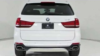 Used 2018 BMW X5 Baltimore MD Washington DC, MD #TP0757A - SOLD