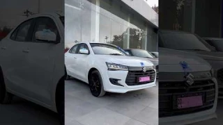 Maruti Suzuki New Dzire 2024