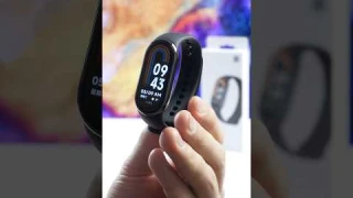 Xiaomi Band 8 Unboxing - It's Not Just A Bracelet Anymore!