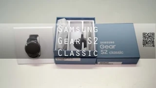 Samsung Gear S2 - The Unbiased Review