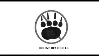 Forest Bear Bells - actual sound