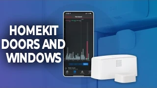 Eve Door & Window Review