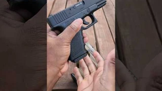 I tested a bb gun versus a airsoft gun from amazon