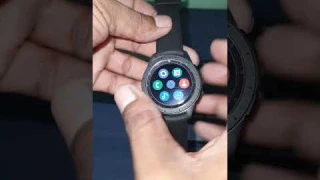 Samsung galaxy watch 42mm