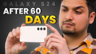 Samsung Galaxy S24 Long Term Review at ₹67,999 - A Steal Deal?