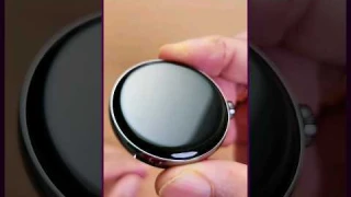 Fire-Boltt Rock  SmartWatch with 1.3 AMOLED Display #shorts | fire boltt rock unboxing