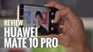 Huawei Mate 10 Pro review: One of this year’s best?