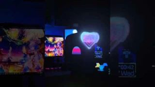 Đèn ngủ Govee Night Light cực chill cho trẻ em #govee #goveenightlight