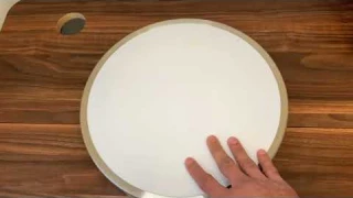 SunRider LED Flush Mount Ceiling Light Fixture, - HONEST REVIEW
