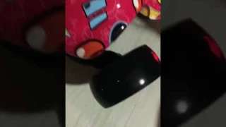 LED lights wheels for Kids scooter