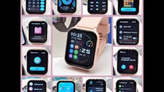 💥Новинка 2025 года💥Спортивные Смарт-часы Z169 для мужчин и женщин,Bluetooth-вызов,Голосовой помощник