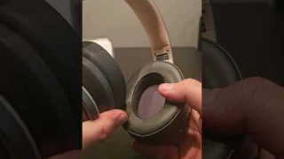 Quick Picun B8 Headphone Unboxing Showcase