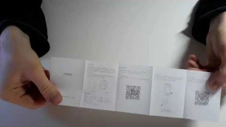 Xiaomi Aqara Water Leakage Sensor Flood Detector Zigbee Wireless Water Detection Unboxing and Review