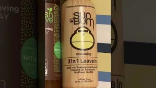Quick Peek at My MUST HAVE Travel FINDS