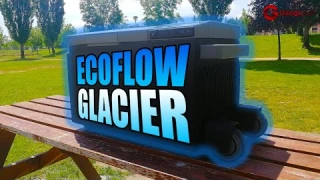 EcoFlow Glacier - Review en español