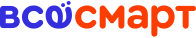 Всёсмарт logo